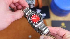 Proxima PX1697 Watch Review - Timed Reviews