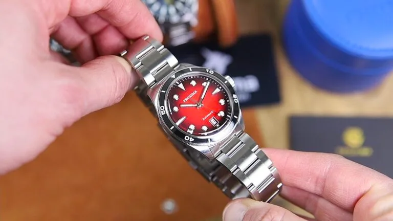 Proxima Watch Reviews | Elegance and Refinement