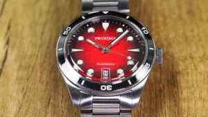 Proxima PX1697 Watch Review - Timed Reviews