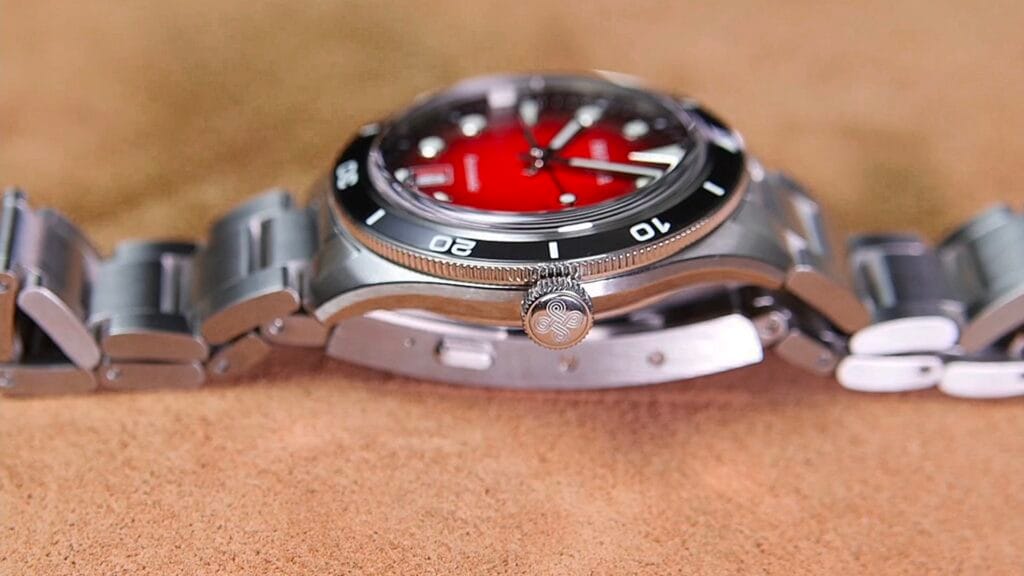Proxima PX1697 Watch Review - Timed Reviews