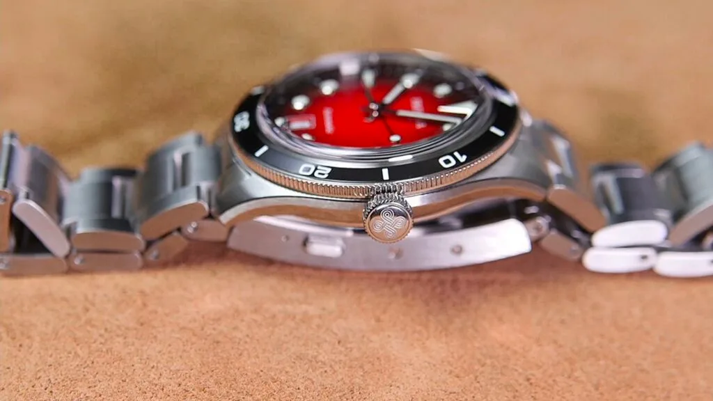 Proxima PX1697 Watch Review - Timed Reviews