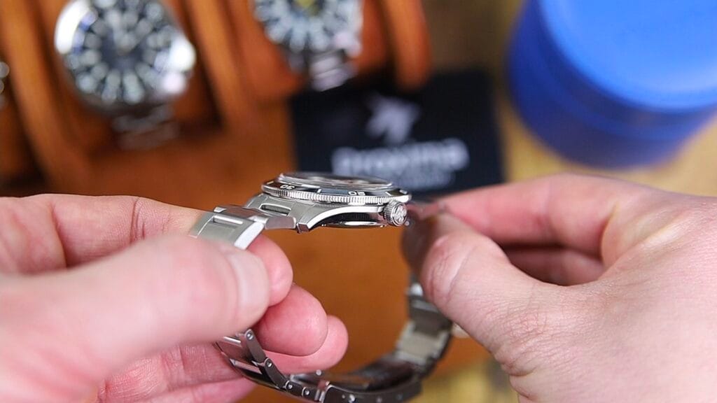 Proxima PX1697 Watch Review - Timed Reviews