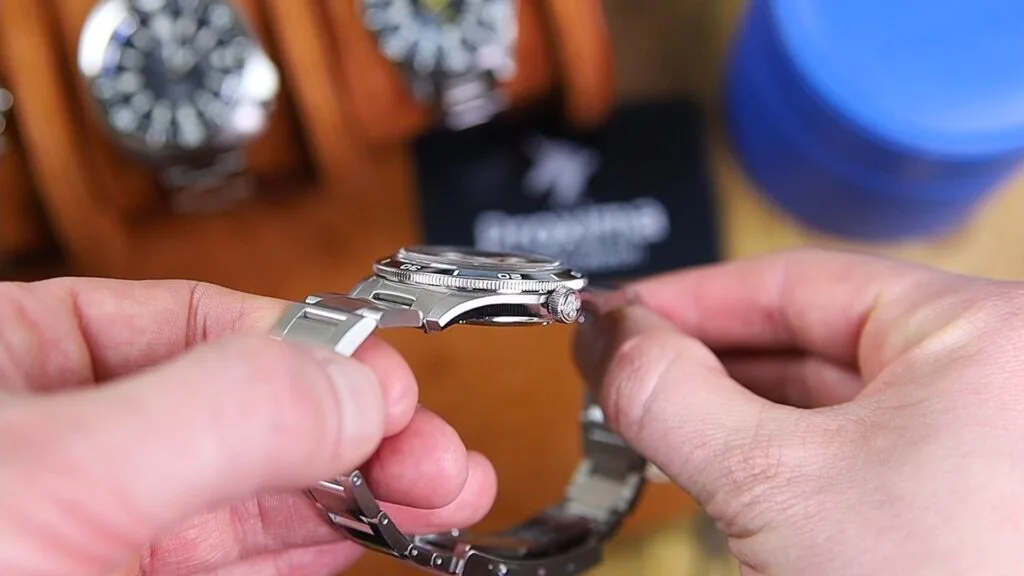 Proxima PX1697 Watch Review - Timed Reviews
