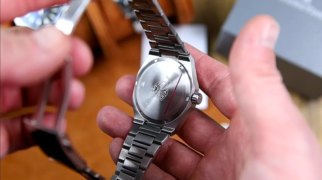 RollsTimi RT7933 Watch Review - Timed Reviews