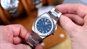 RollsTimi RT7933 Watch Review - Timed Reviews