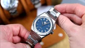 RollsTimi RT7933 Watch Review - Timed Reviews