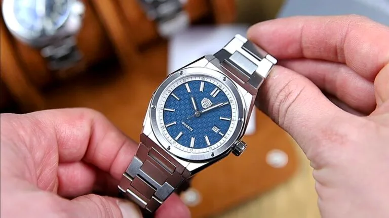 RollsTimi RT7933 Watch Review - Timed Reviews