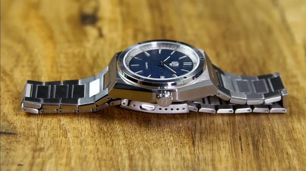 RollsTimi RT7933 Watch Review - Timed Reviews