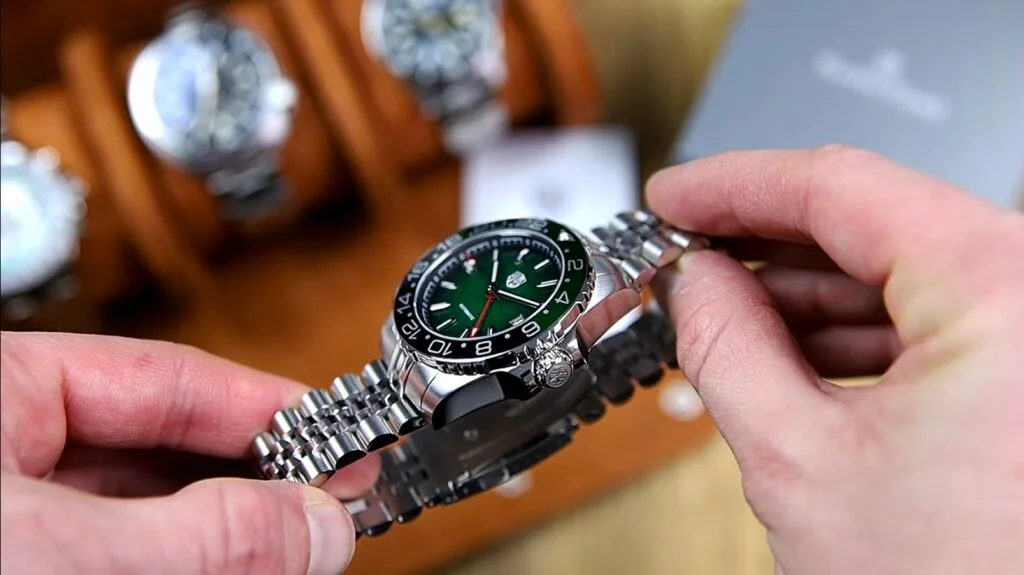 Rollstimi RT7935 Review - Timed Reviews