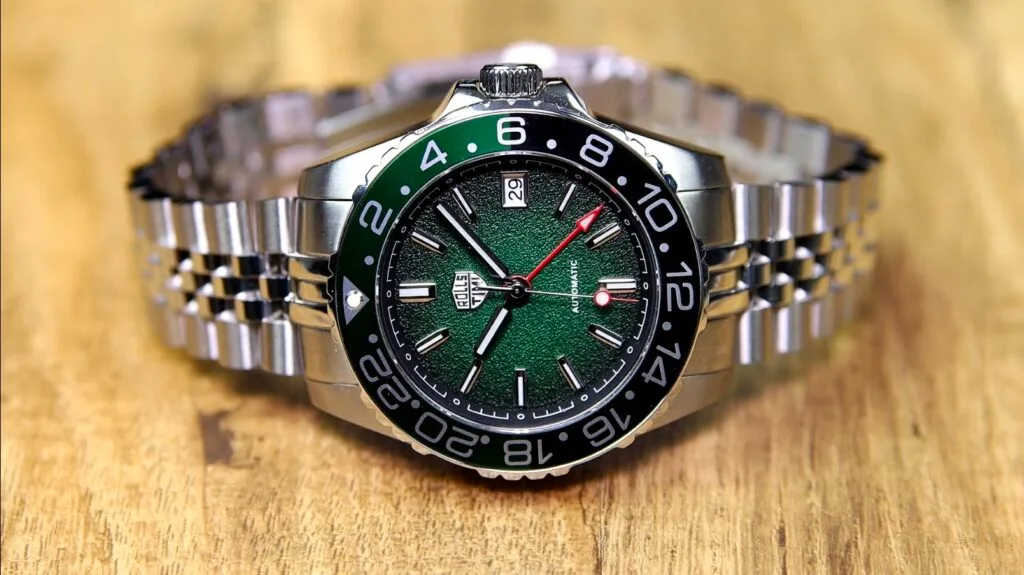 Rollstimi RT7935 Review - Timed Reviews