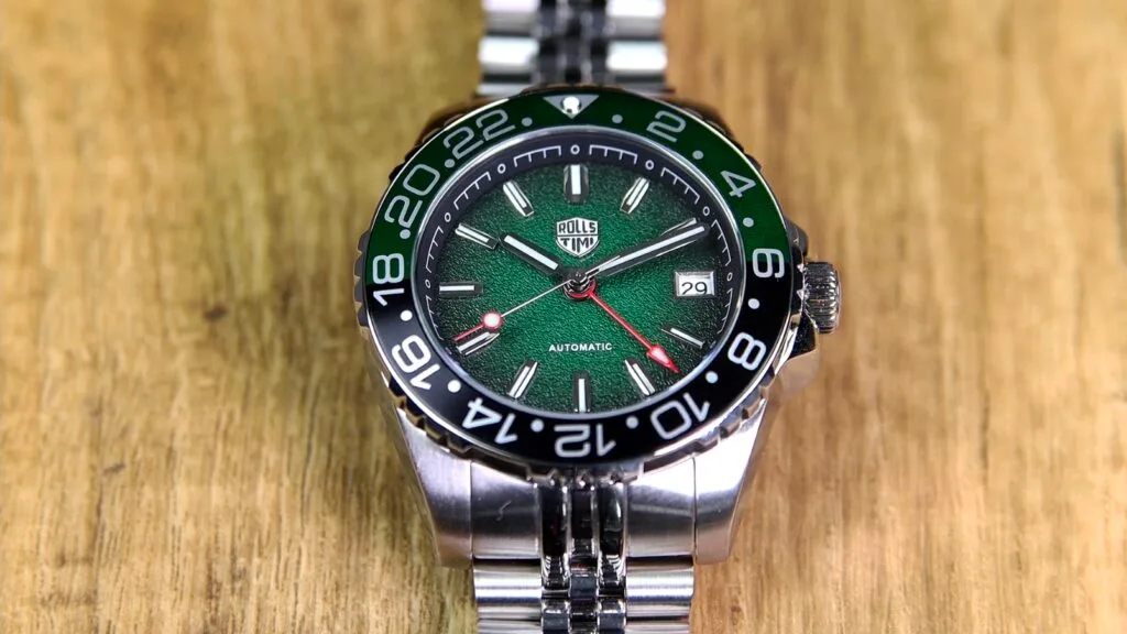 Rollstimi RT7935 Review - Timed Reviews