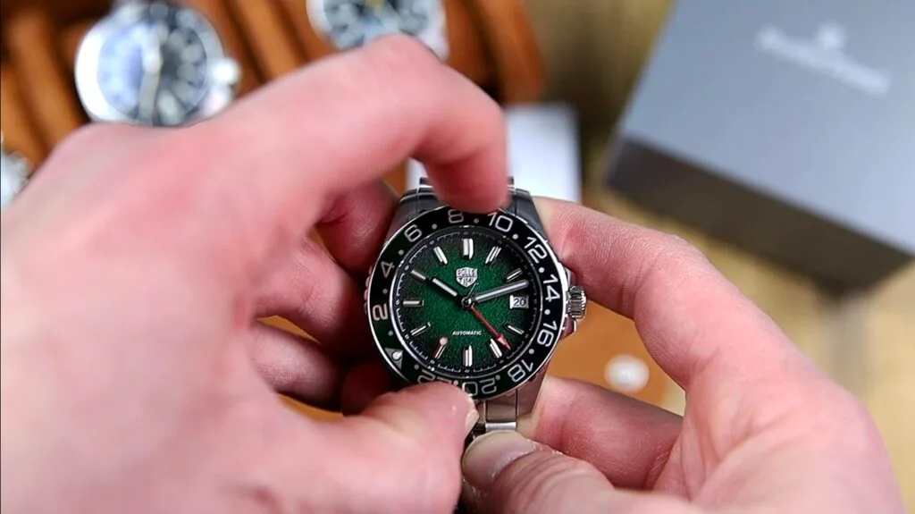 Rollstimi RT7935 Review - Timed Reviews