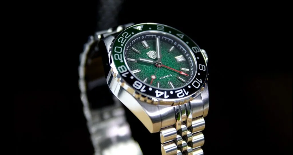 Rollstimi RT7935 Review - Timed Reviews