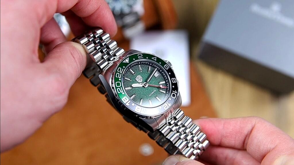 Rollstimi RT7935 Review - Timed Reviews