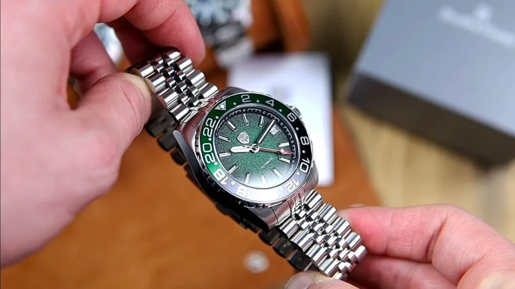 Rollstimi RT7935 Review - Timed Reviews