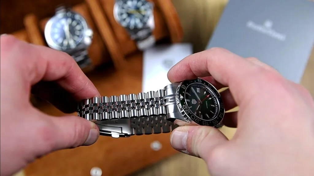 Rollstimi RT7935 Review - Timed Reviews