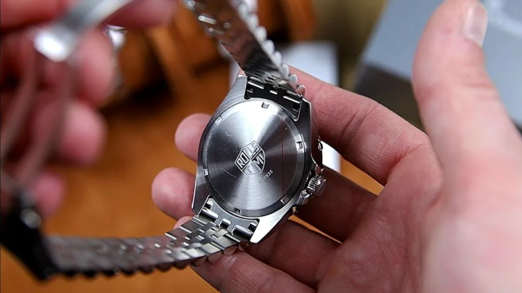 Rollstimi RT7935 Review - Timed Reviews