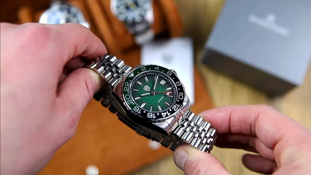 Rollstimi RT7935 Review - Timed Reviews