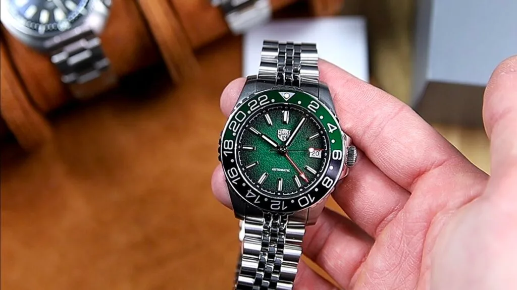 Rollstimi RT7935 Review - Timed Reviews