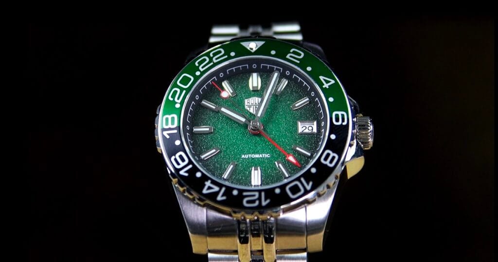 Rollstimi RT7935 Review - Timed Reviews