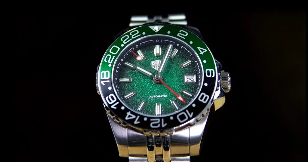 Rollstimi RT7935 Review - Timed Reviews