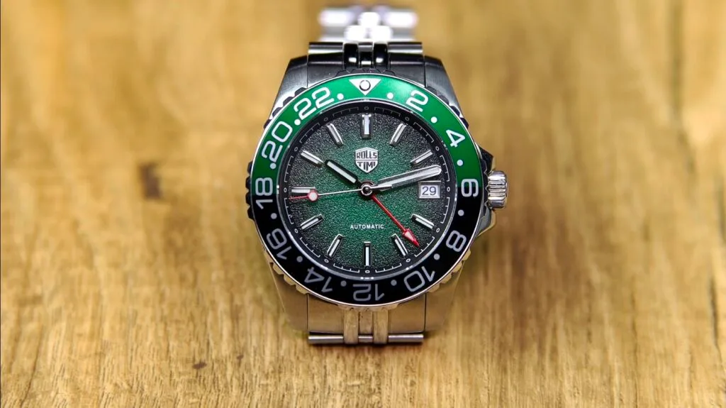 Rollstimi RT7935 Review - Timed Reviews