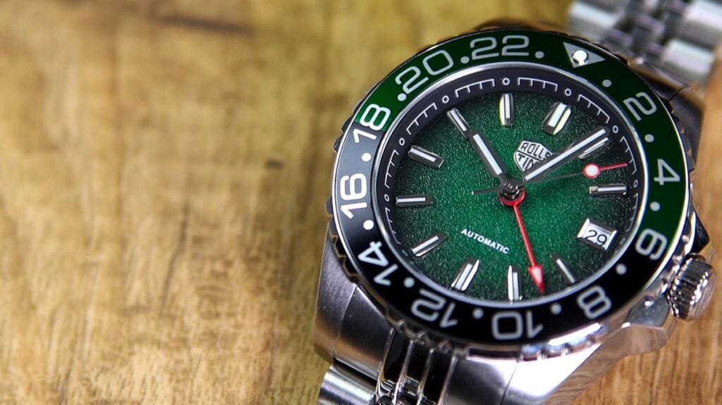 Rollstimi RT7935 Review - Timed Reviews