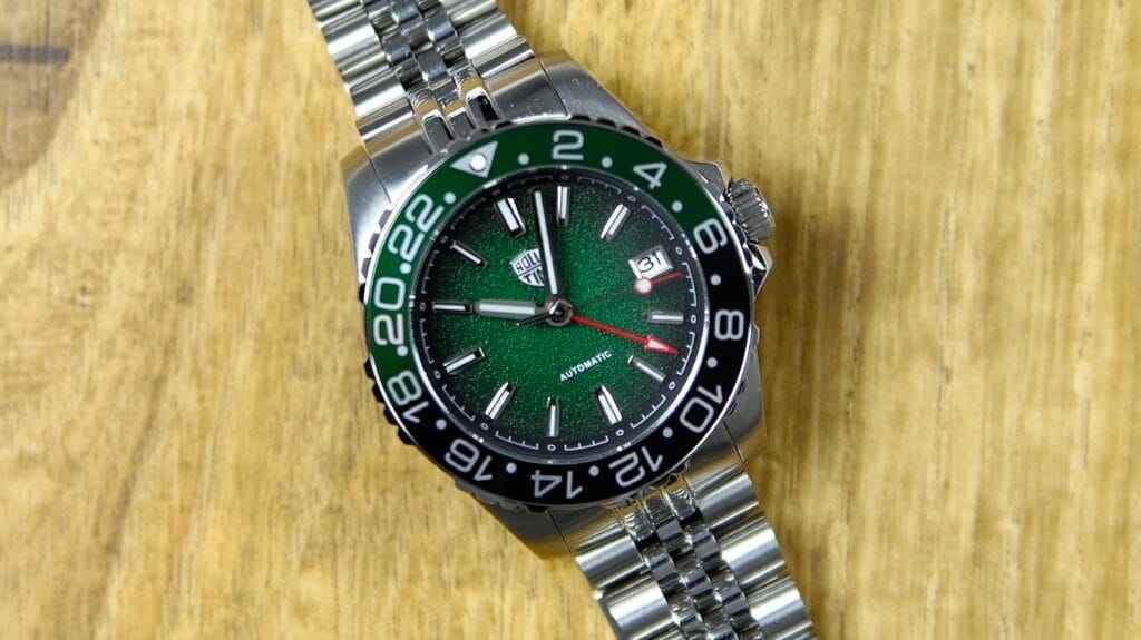 Rollstimi RT7935 Review - Timed Reviews