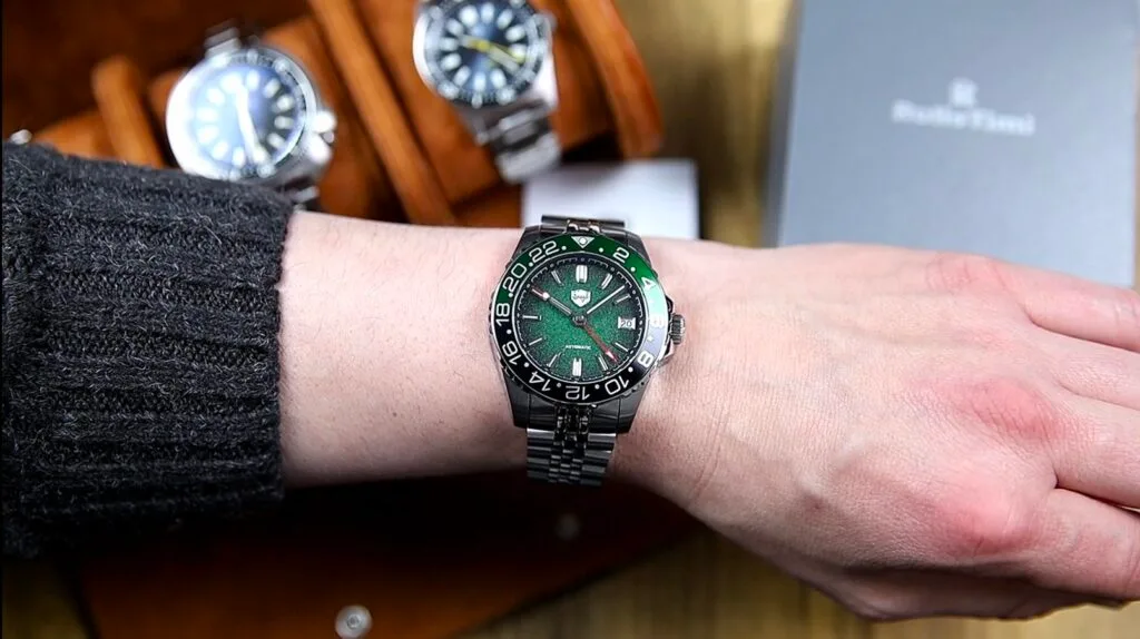 Rollstimi RT7935 Review - Timed Reviews