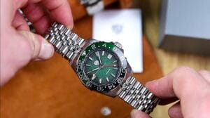 Rollstimi RT7935 Review - Timed Reviews