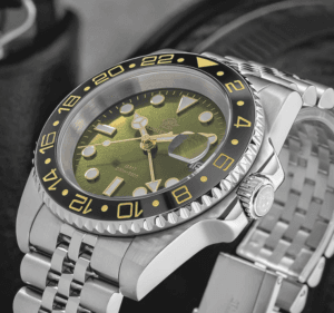 Addiesdive AD2050 GMT Watch Review - Timed Reviews