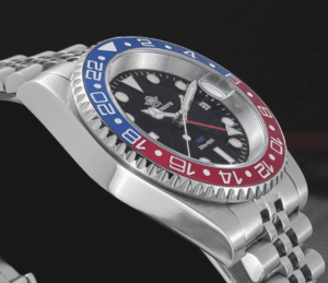 Addiesdive AD2050 GMT Watch Review - Timed Reviews