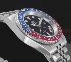 Addiesdive AD2050 GMT Watch Review - Timed Reviews