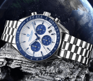 Pagani Design PD1701 Watch Review - Timed Reviews