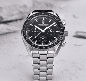 Pagani Design PD1701 Watch Review - Timed Reviews