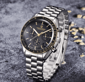 Pagani Design PD1701 Watch Review - Timed Reviews