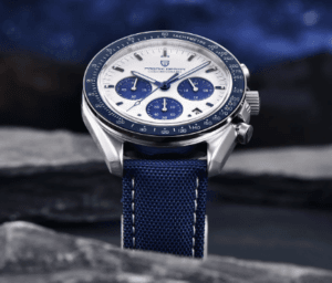 Pagani Design PD1701 Watch Review - Timed Reviews