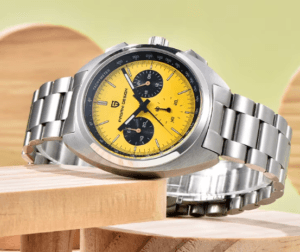 Pagani Design PD1782 Watch Review - Timed Reviews