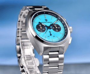 Pagani Design PD1782 Watch Review - Timed Reviews