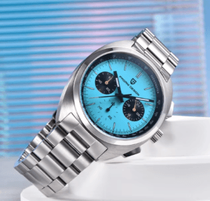 Pagani Design PD1782 Watch Review - Timed Reviews