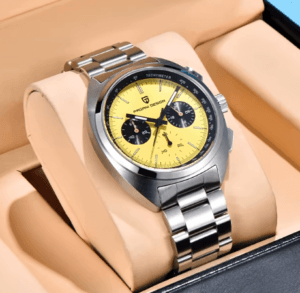 Pagani Design PD1782 Watch Review - Timed Reviews