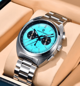 Pagani Design PD1782 Watch Review - Timed Reviews