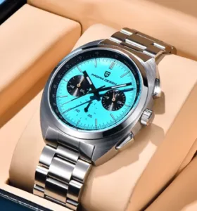 Pagani Design PD1782 Watch Review - Timed Reviews