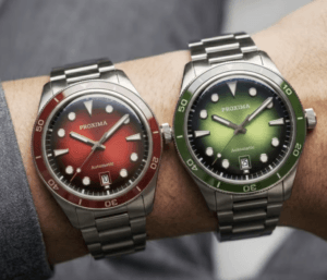 Proxima PX1697 Watch Review - Timed Reviews