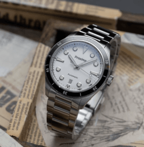 Proxima PX1697 Watch Review - Timed Reviews