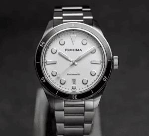 Proxima PX1697 Watch Review - Timed Reviews
