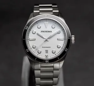 Proxima PX1697 Watch Review - Timed Reviews