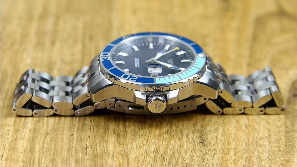 WM Watch WM206 Review - Timed Reviews 