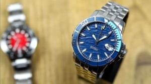 WM Watch WM206 Review - Timed Reviews