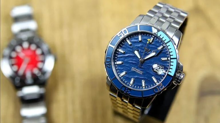 WM Watch WM206 Review - Timed Reviews